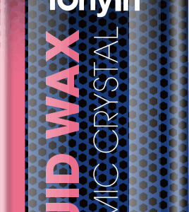 Tonyin Liquid Wax Ceramic Crystal