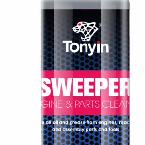 Tonyin Sweeper Engine & Parts surface cleaner