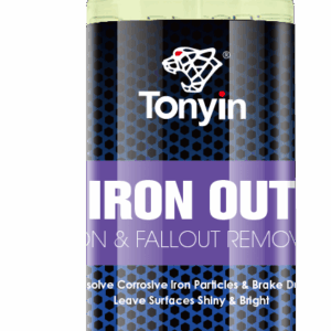 Iron Out Iron & Fallout Remover