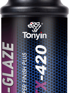 Tonyin Hi Glaze Super Finish Plus