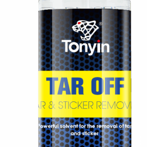 Tar Off Tar & Sticker Remover