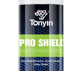 Tonyin Pro Shield Ultimate Diverse Dressing