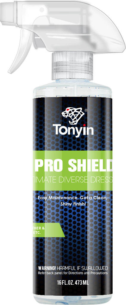 Tonyin Pro Shield Ultimate Diverse Dressing