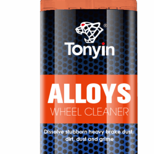 Tonyin Alloy Wheel Cleaner
